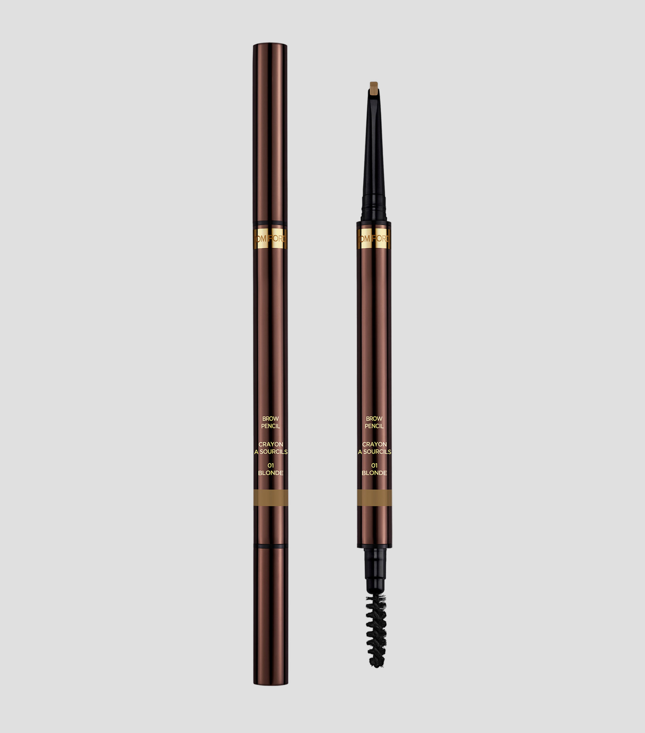 Lapiz delineador de cejas, 6 g